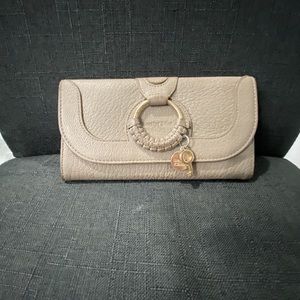 SEE BY CHLOE WALLET
